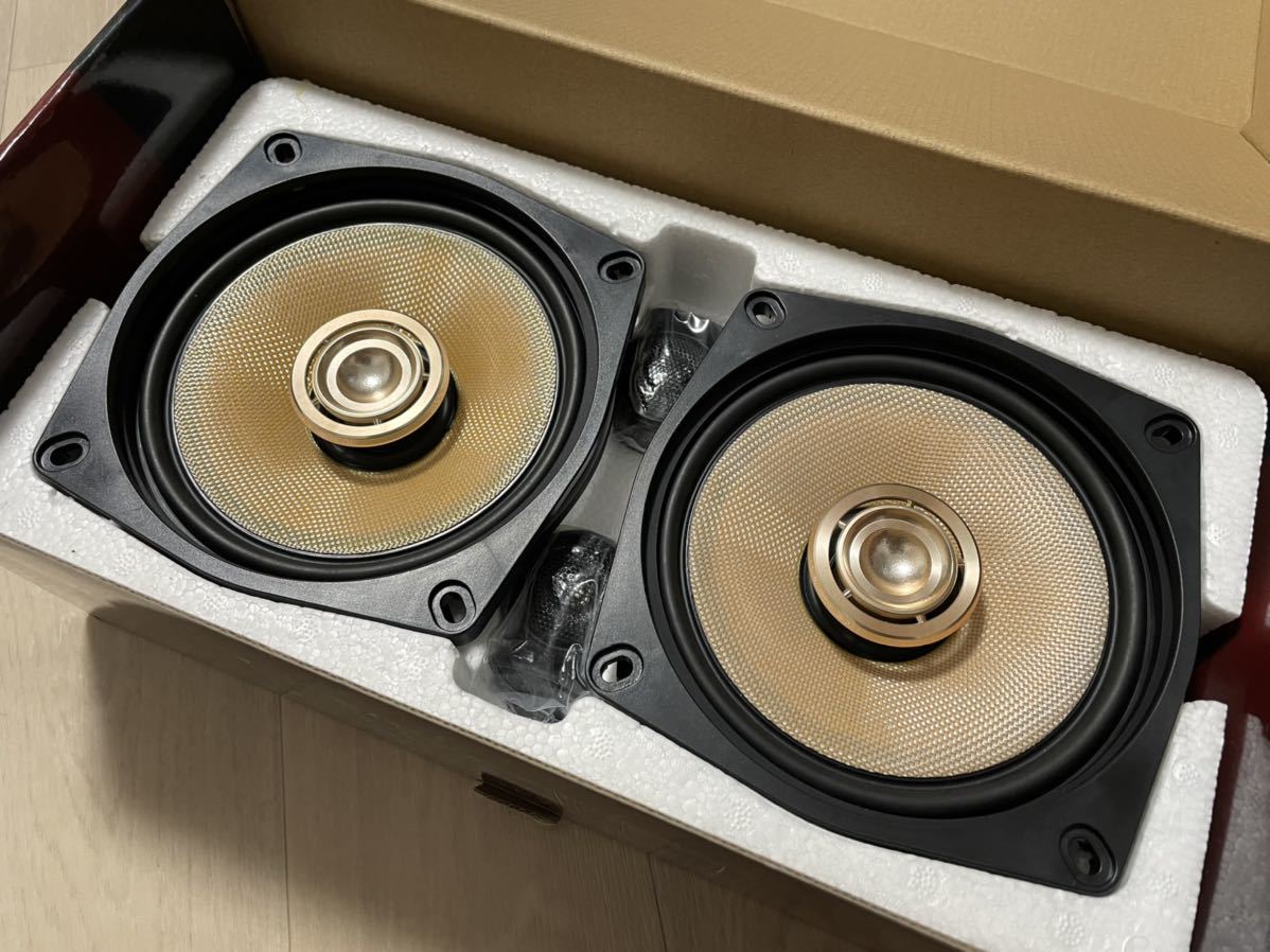 KENWOOD スピーカー KFC-XS174S | KFC-XS174S KENWOOD 17cmセパレート
