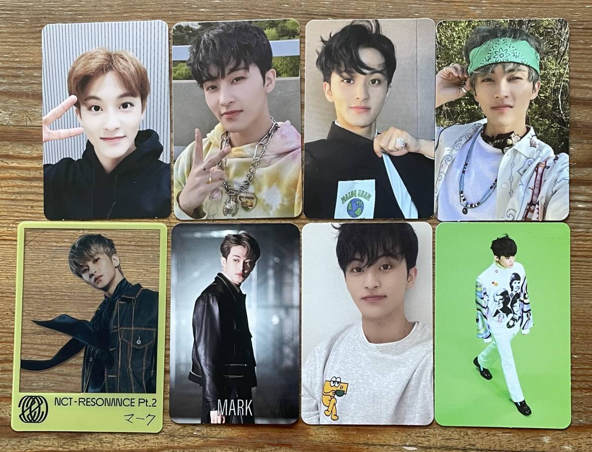 NCT 127◇STICKER◇FAVORITE◇NEO ZONE◇LOVEHOLIC◇HelloFutureほか◇CD