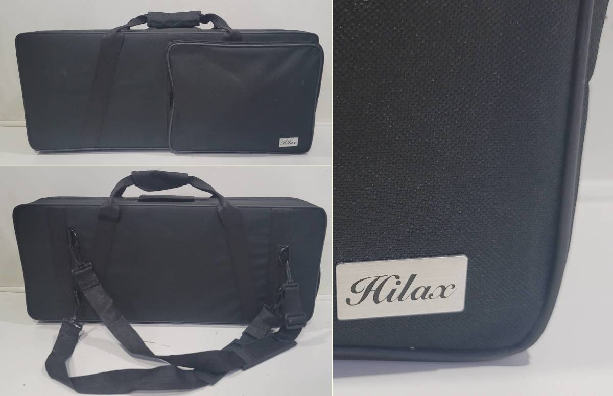 □ハイラックス Hilax アルトサックス HAS-703N Aggressive pioneerⅢ 