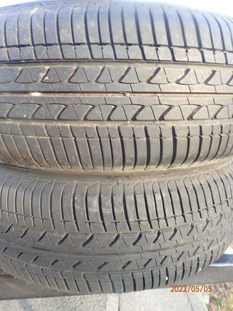 お得，高品質 バリ溝 ブリヂストン エコピア EP25 195/65R15 2012年製 2本(中古品)｜売買されたオークション情報、yahooの商品情報をアーカイブ公開 - オークファン 15インチ