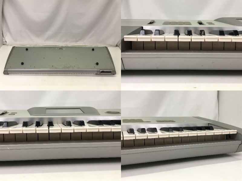 KORG TRINITY コルグ | PRO そよら成田ニュータウン店 島村楽器 30年の
