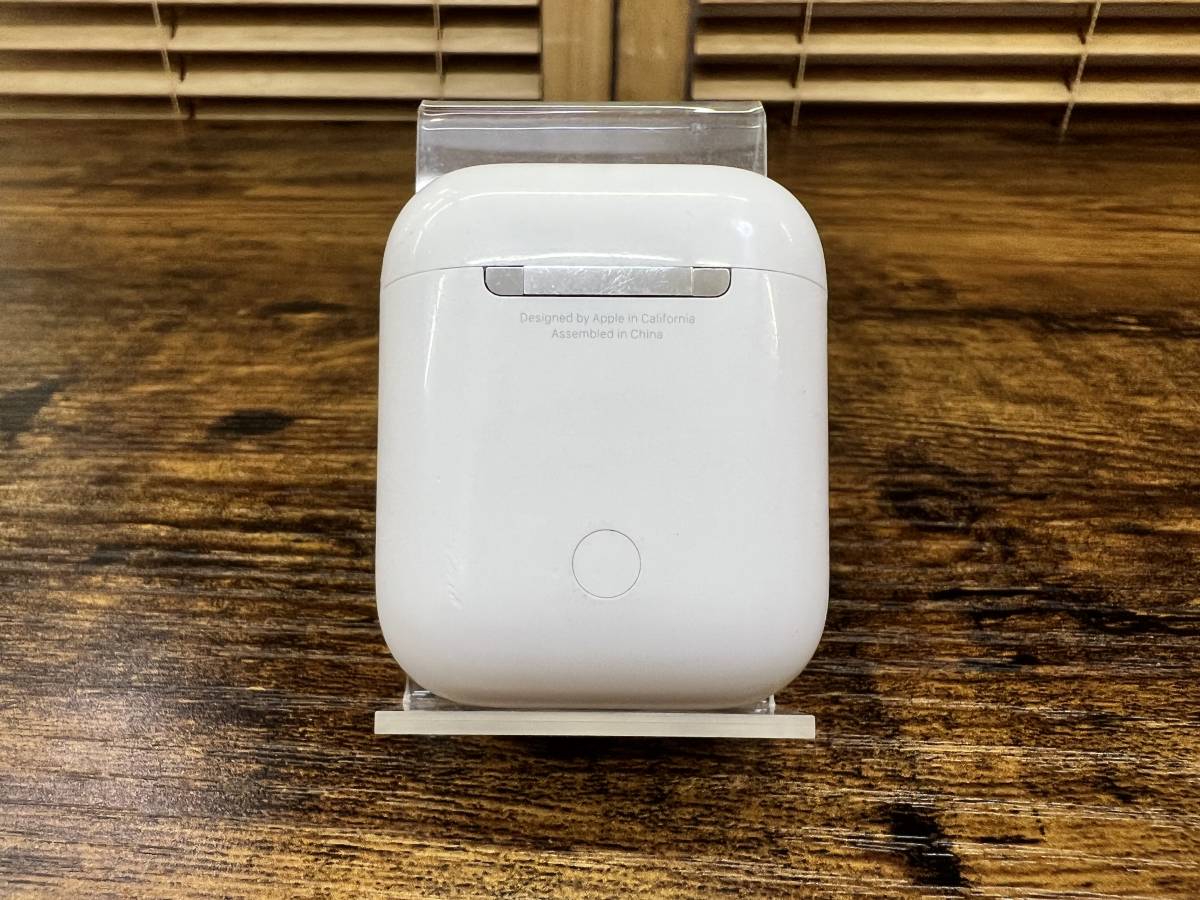 セール，正規品 Apple/アップル【 AirPods/エアポッズ A1523 A1722 A1602 】ワイヤレスイヤホン Bluetooth