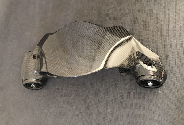 ロードスター メーターフード ND5RC カーボンメータパネル カーボン オンラインストアドライカーボン 1:599月末入荷予定 ND インテリア | オフィシャル Z.S.S. GARAGE VARY (ガレージベリー) ドライカーボン製