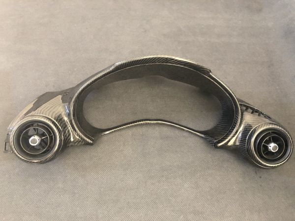 ロードスター メーターフード ND5RC カーボンメータパネル カーボン オンラインストアドライカーボン 1:599月末入荷予定 ND インテリア | オフィシャル Z.S.S. GARAGE VARY (ガレージベリー) ドライカーボン製