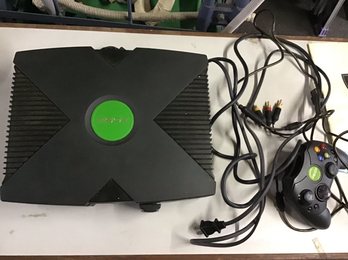 Xbox 本体 Xbox360本体 売買されたオークション情報 Yahooの商品情報をアーカイブ公開 オークファン Aucfan Com Xbox 本体 Xbox360本体 売買されたオークション情報 Yahooの商品情報をアーカイブ公開 オークファン Aucfan Com