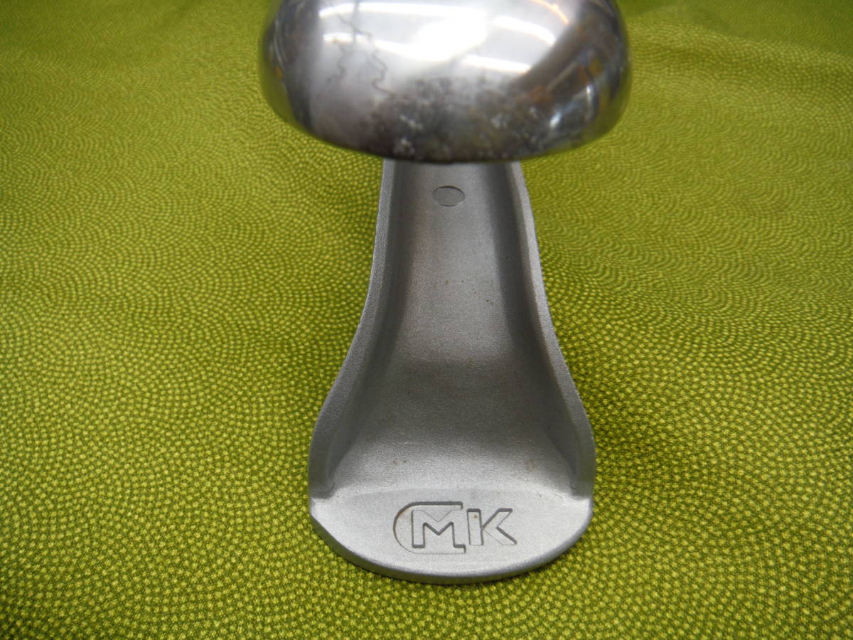 ★昭和　MK　ハンドジューサー　デラックス　ハピネス　果汁　フレッシュジュース　果物絞り★_10