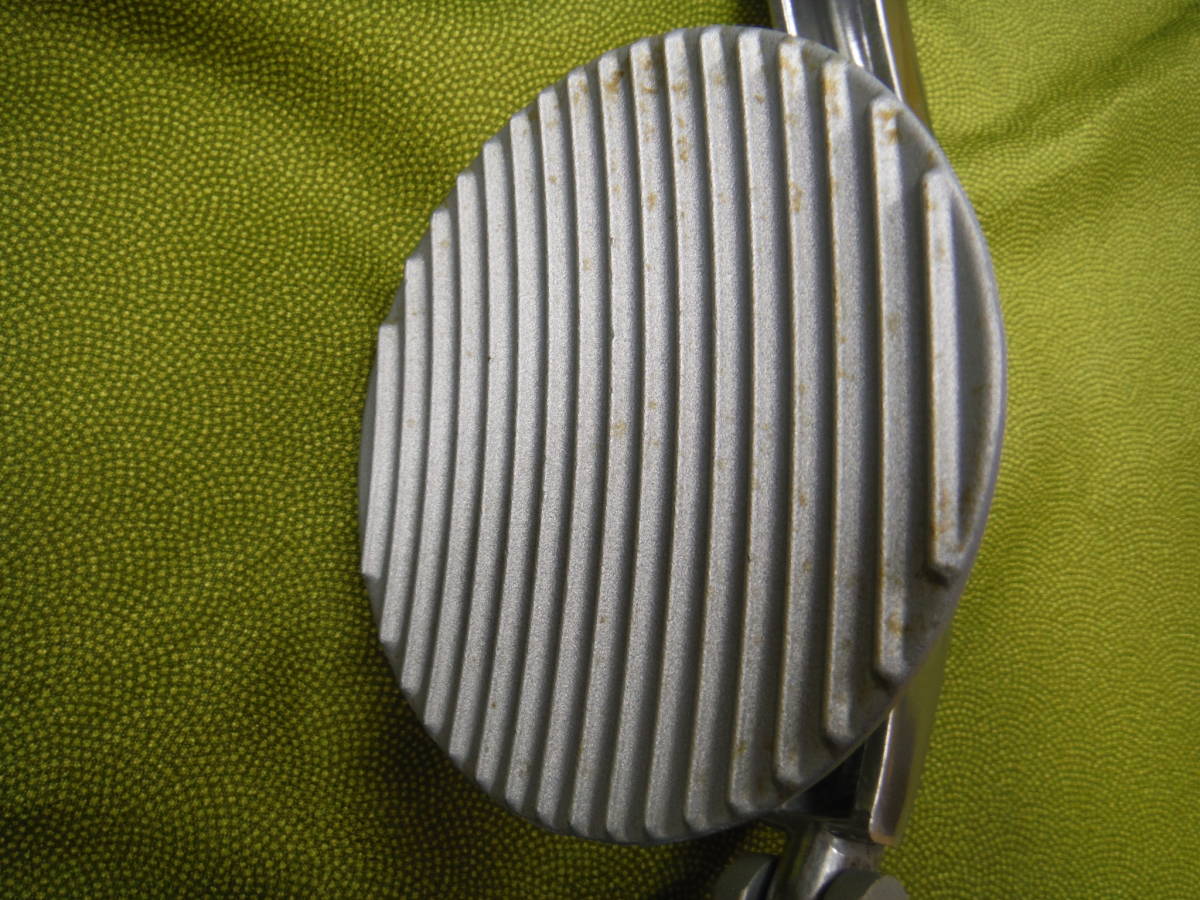 ★昭和　MK　ハンドジューサー　デラックス　ハピネス　果汁　フレッシュジュース　果物絞り★_8