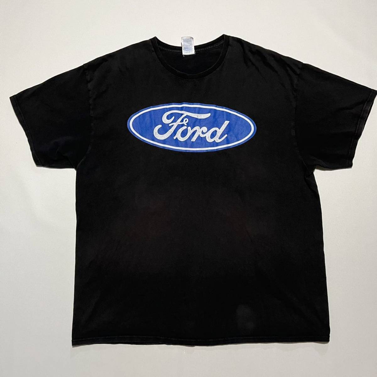 90s 00s Ford Tシャツ / 企業 JORKER ムービー ヴィンテージ USA 