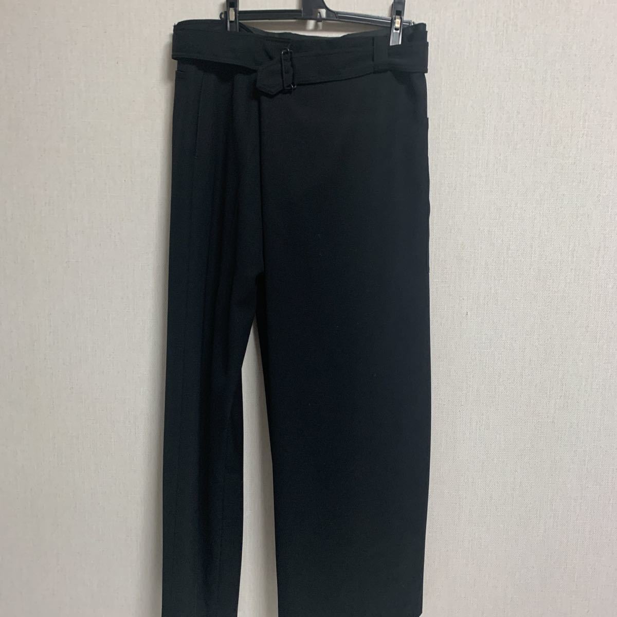 ♤ジャンポールゴルチェ♤ ブルゾン&巻スカートズボン 【楽天市場