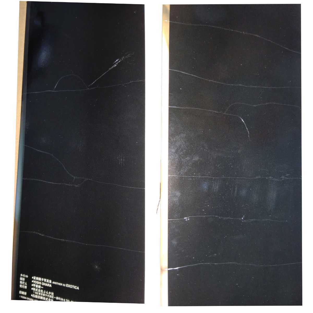 夏樹陽子 写真集 女優２０周年記念出版 帯あり 初版 夏樹 陽子 写真集 その他 売買されたオークション情報 Yahooの商品情報をアーカイブ公開 オークファン Aucfan Com