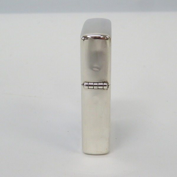 ZIPPO/ジッポー MILD SEVEN/マイルドセブン ライトブルー 懸賞品 1999