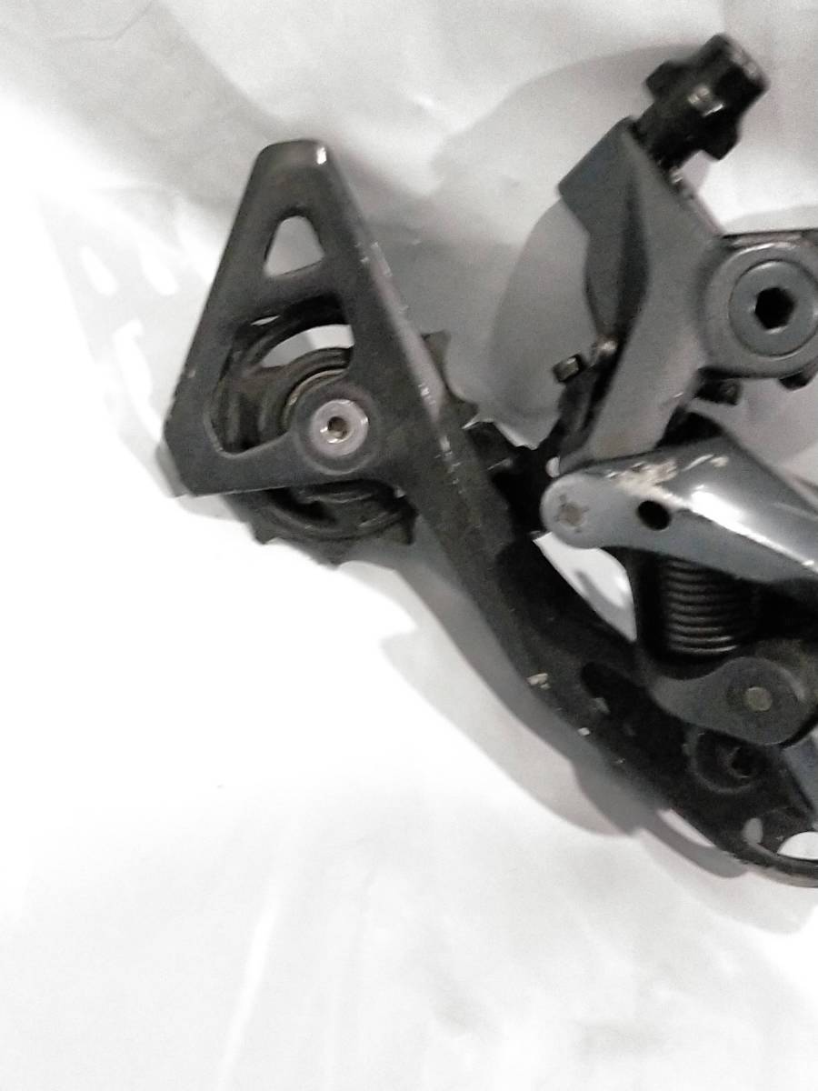 RD R8000 GS Shimano Ultegra 2x11s max34t シマノ アルテグラ リア