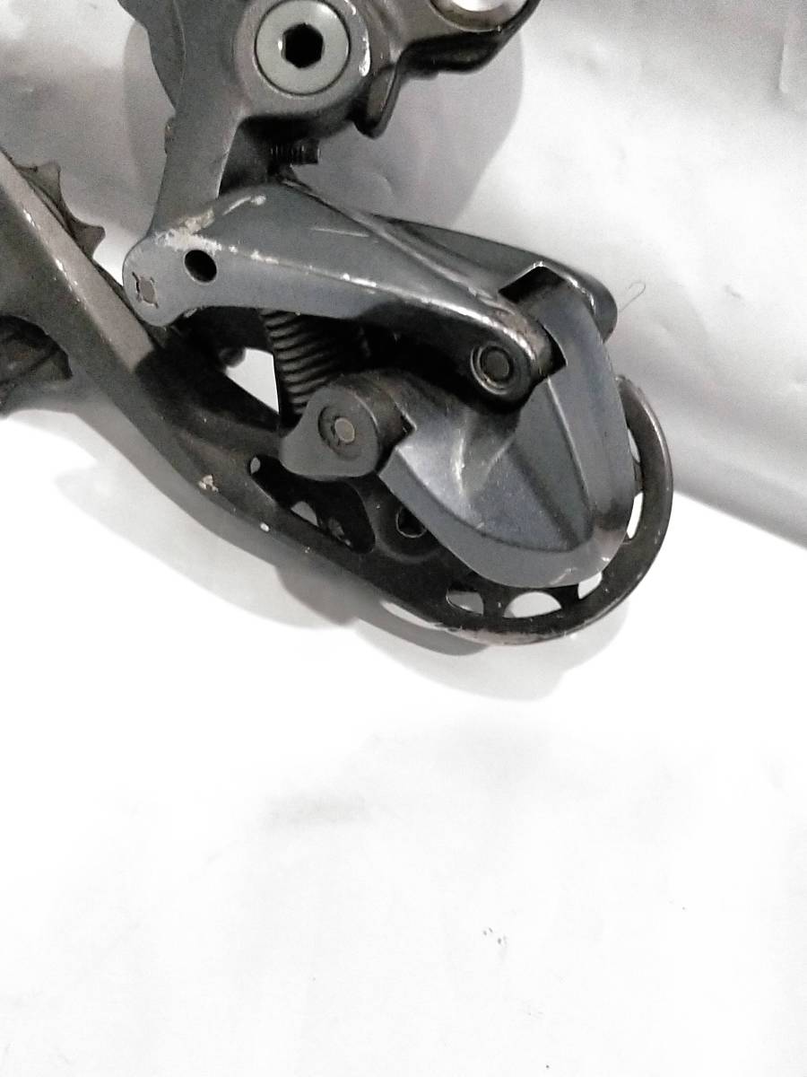 RD R8000 GS Shimano Ultegra 2x11s max34t シマノ アルテグラ リア