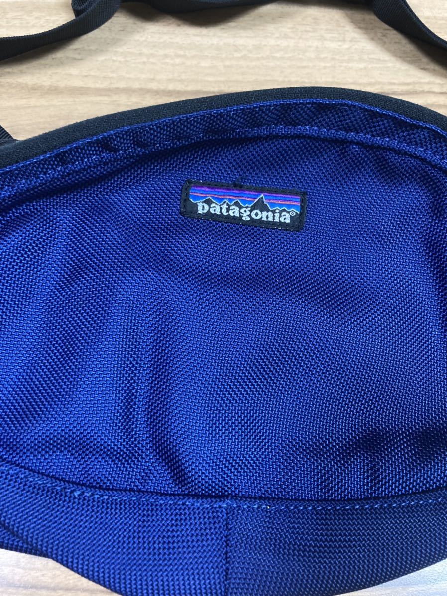 patagonia パタゴニア ショルダーバック ウエストバッグ ウエスト