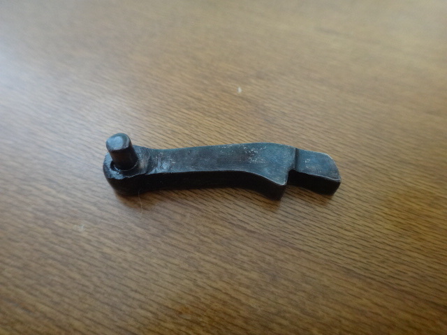 ウェスタンアームズ スタームルガー ニューモデル スーパーブラックホーク モデルガン用 シリンダーハンド （ WA ）_2