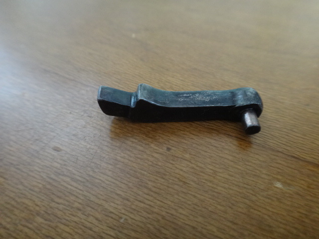 ウェスタンアームズ スタームルガー ニューモデル スーパーブラックホーク モデルガン用 シリンダーハンド （ WA ）_3