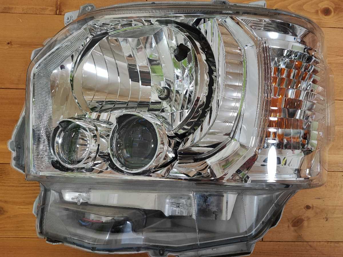 ハイエース 200系 | 4型 LED 4型以降 [ハイエース レジアスエース 