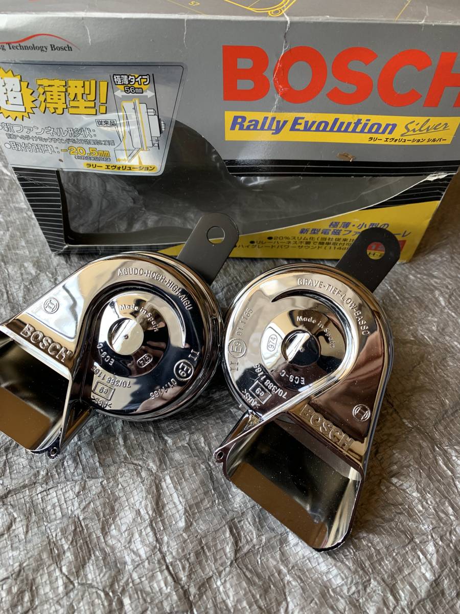 最安値，品質保証 ＢＯＳＣＨホーン 元箱若干変形(社外品)｜売買されたオークション情報、yahooの商品情報をアーカイブ公開 - オークファン 社外品