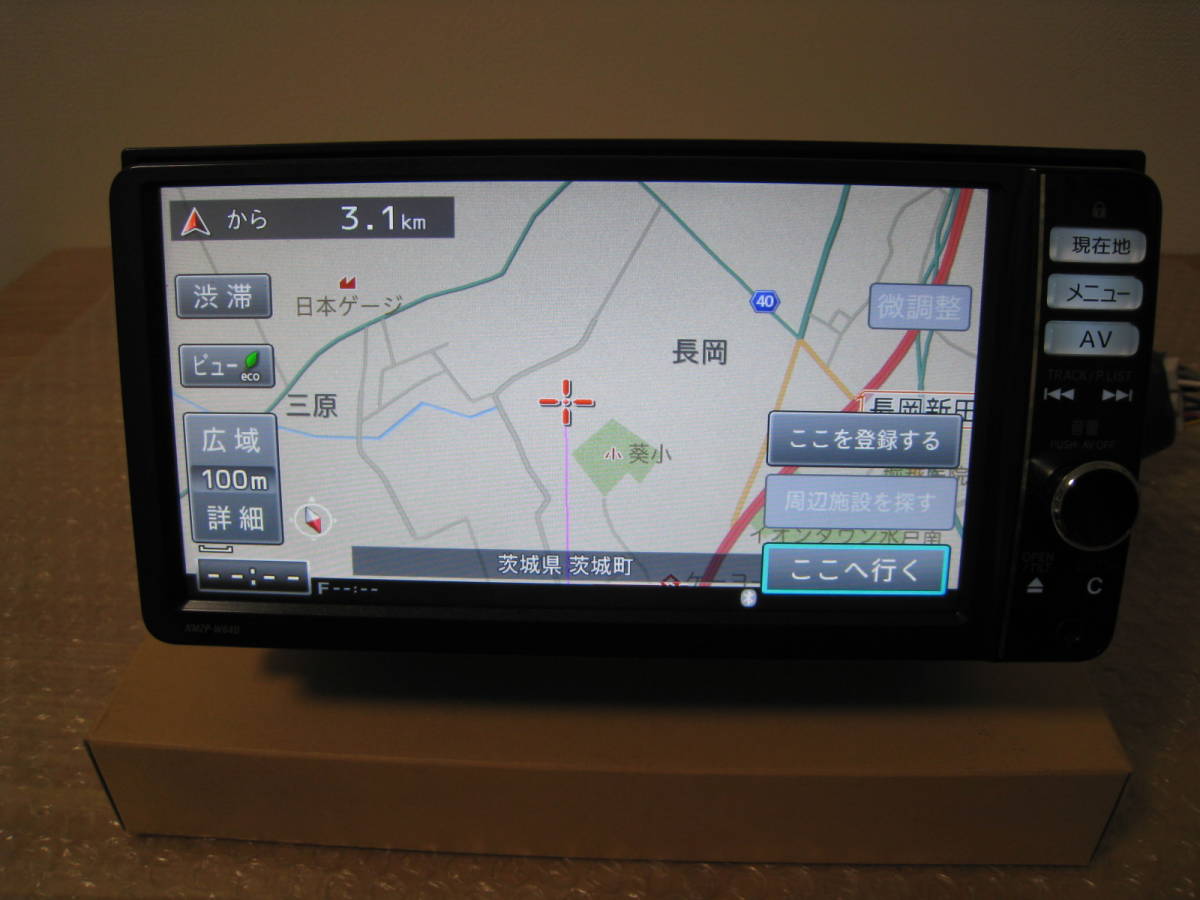 ダイハツ純正 NVF-0938ZY ナビ nmzpに関する情報まとめ - みんカラ