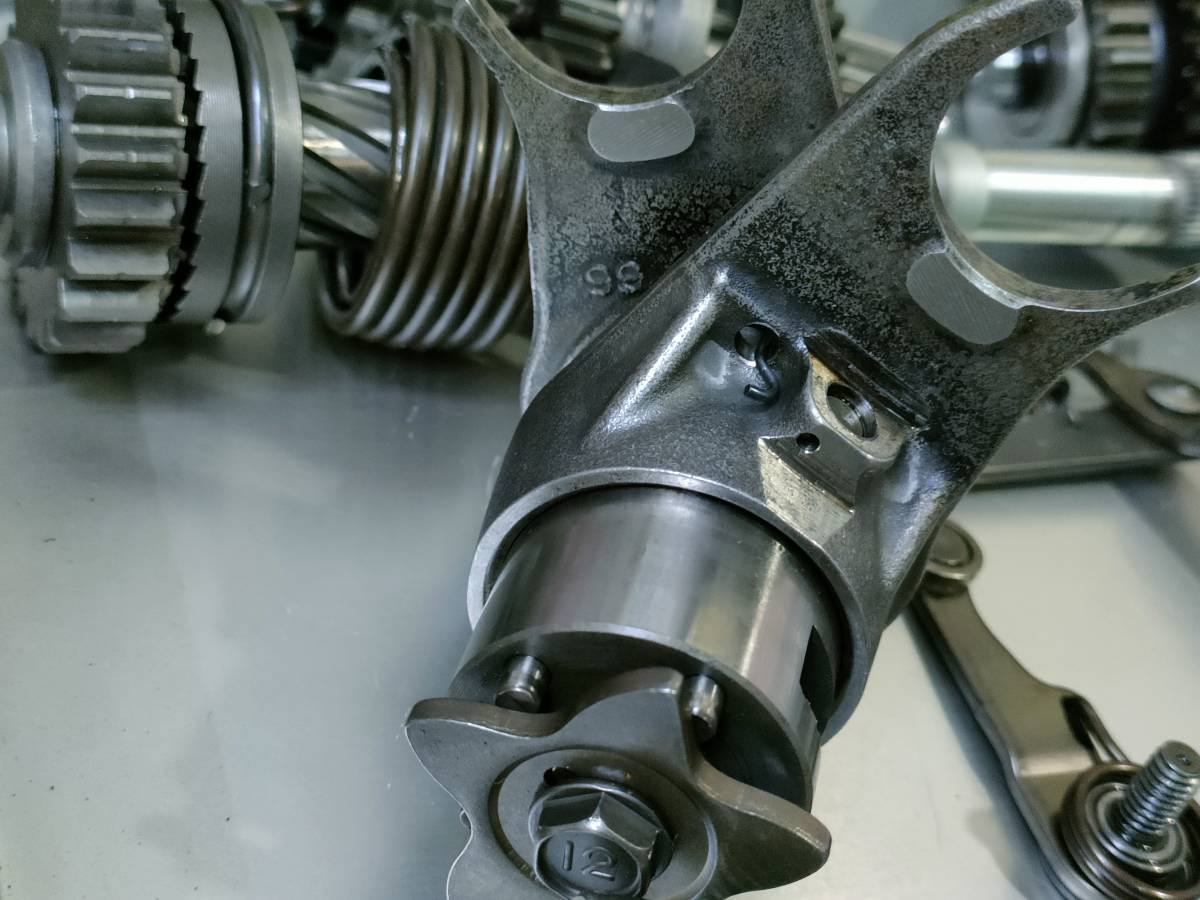 スーパーカブ 純正４速ミッション ４速化に セル付き ベアリング 付き スーパーカブ90 C90 ｃ70 ｃ50 ソロ ホンダ用 売買されたオークション情報 Yahooの商品情報をアーカイブ公開 オークファン Aucfan Com