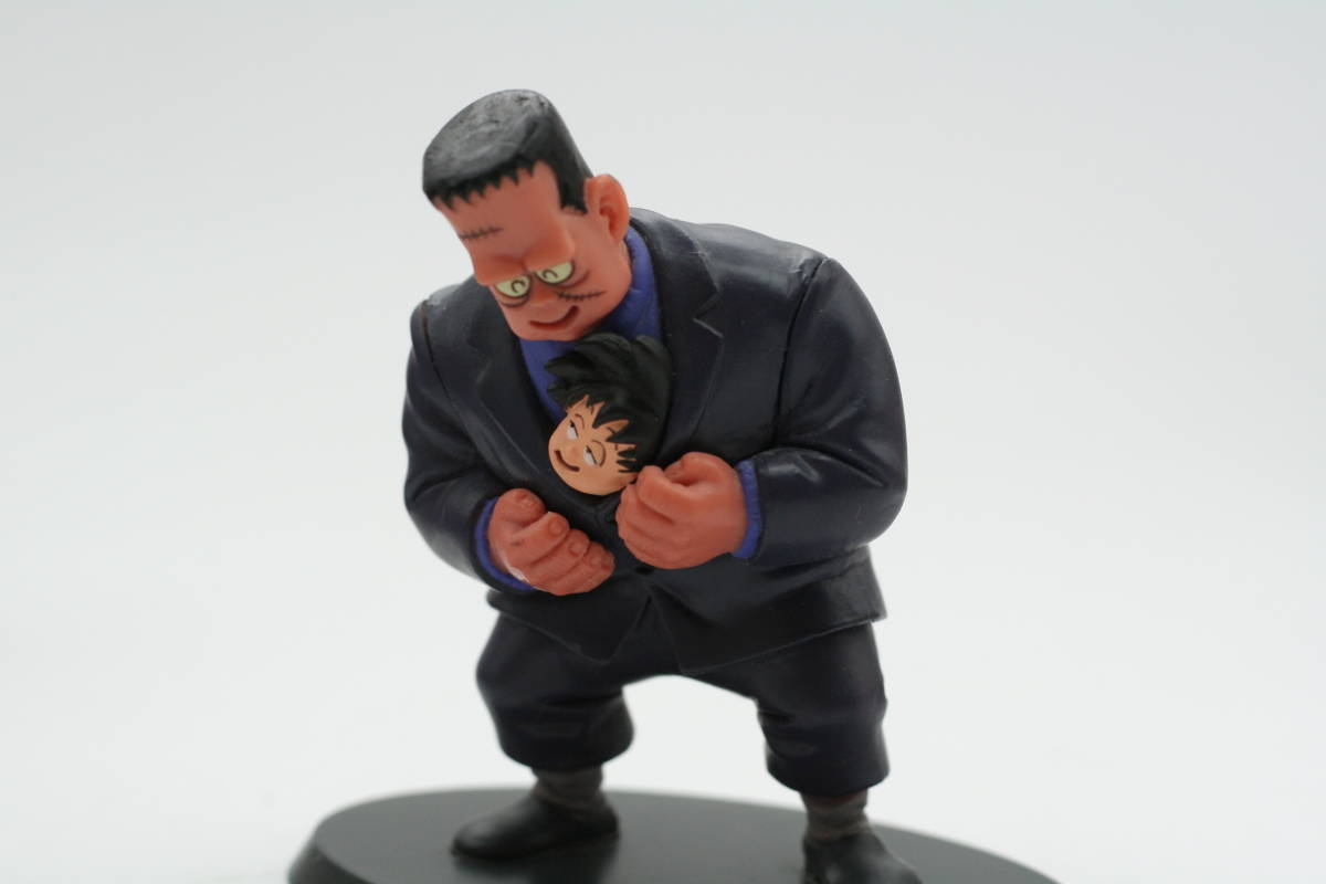 ☆レア・美品☆ 欧州限定 ドラゴンボール ◎人造人間 8 号