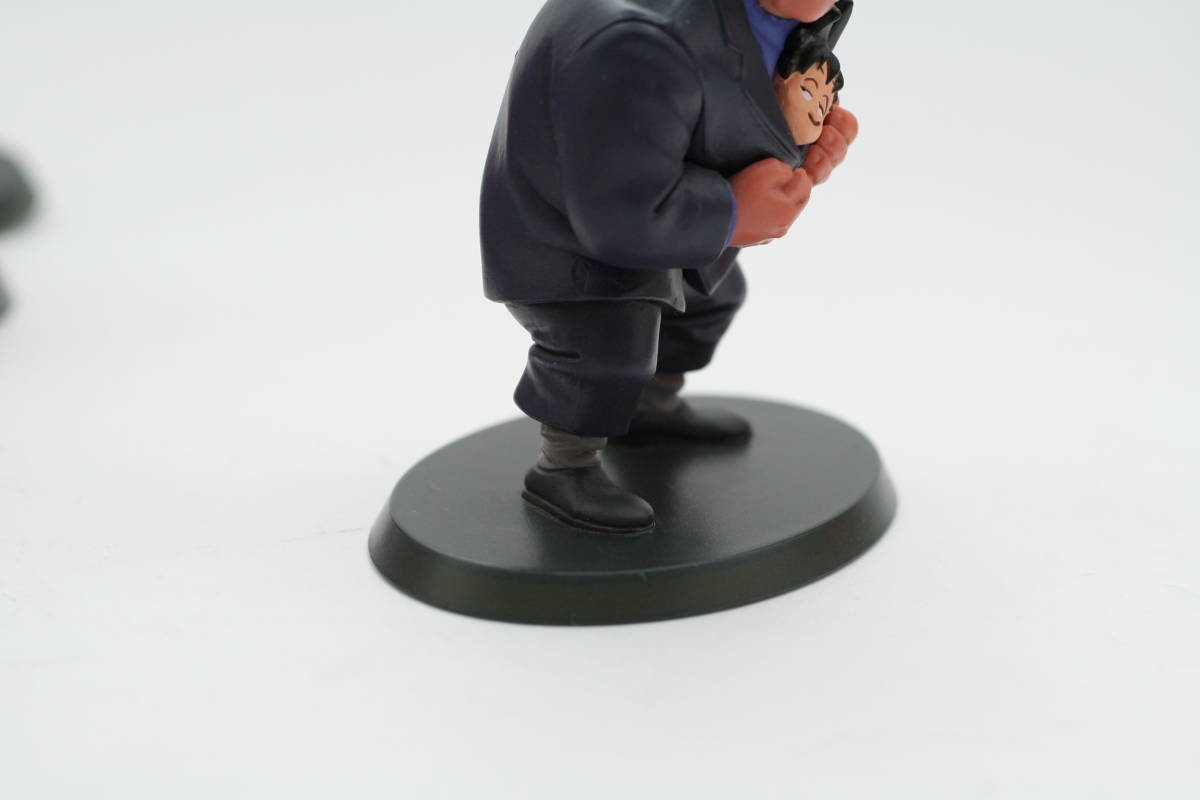 ☆レア・美品☆ 欧州限定 ドラゴンボール ◎人造人間 8 号