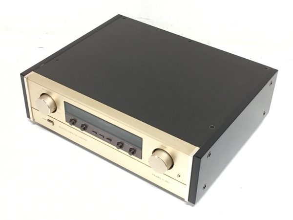C-260 アキュフェーズ Accuphase 「accuphase Yahoo!オークション