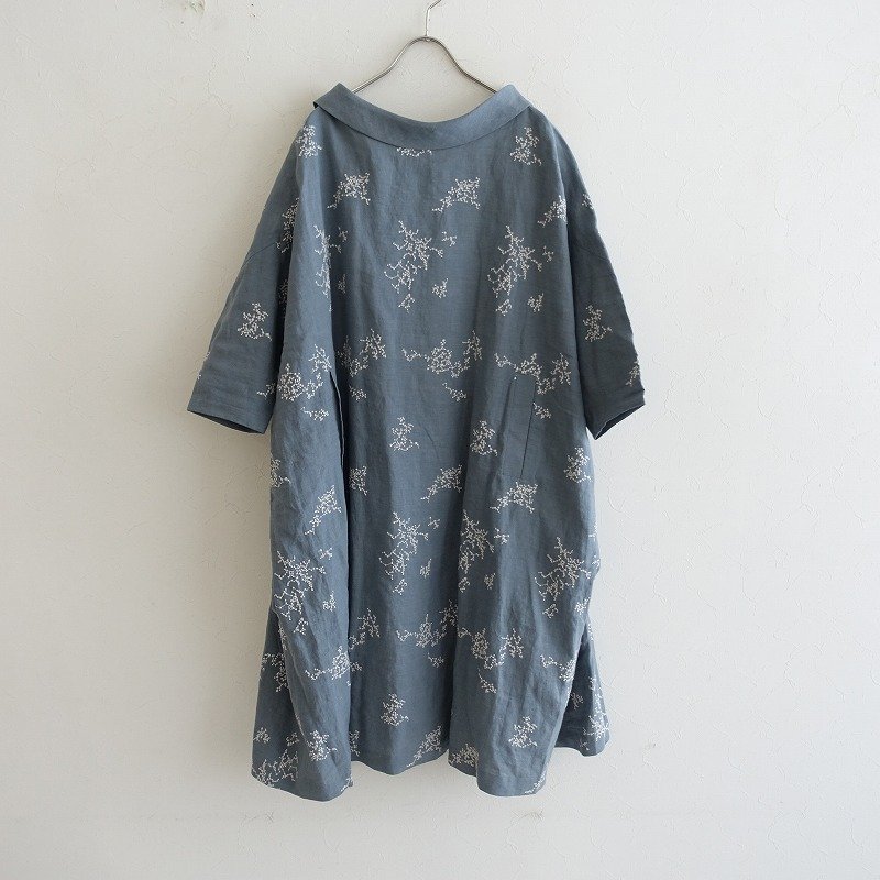 ミナペルホネンskyful カットクロス ミナペルホネン スカイフル skyful