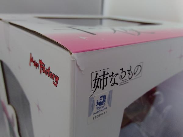 名状しがたきバニーVer. 姉なるもの 千夜 1&frasl;6 1&frasl;6スケール 参考価格千夜 マックスファクトリー フィギュア 完成品フィギュア 姉なる 塗装 姉なるもの千夜名状しがたきバニーVer. 1円スタート!未開封 [FIG]千夜(ちよ) | 名状しがたきバニーVer