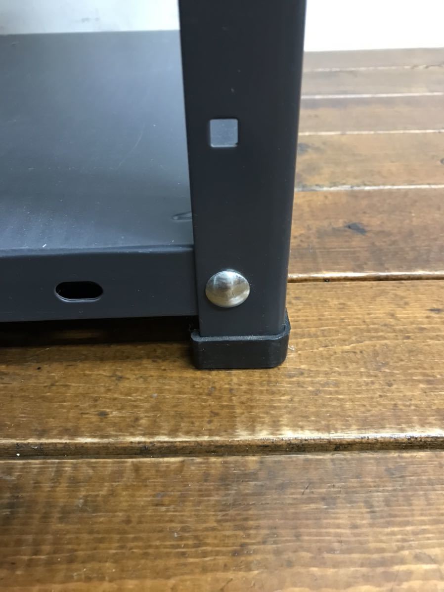 スチール棚　スチールラック 　書棚　倉庫棚　展示棚　在庫棚_5