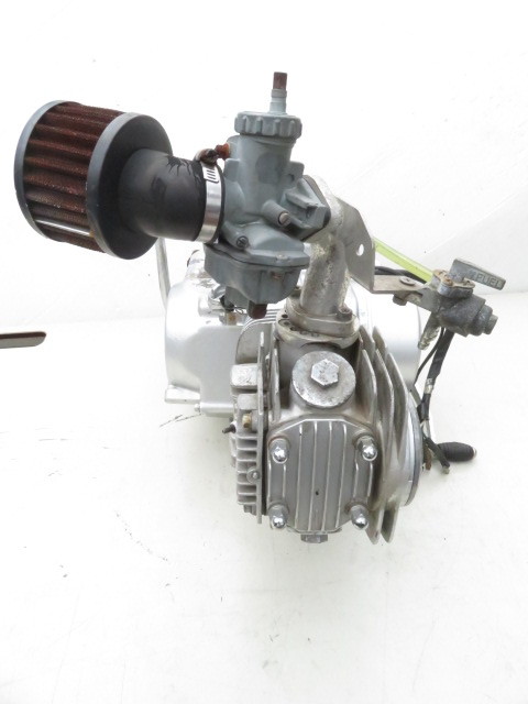 ◇中古現状売◇LONCIN/ロンシン 中華エンジン CDI 125cc LC152FMI Assy