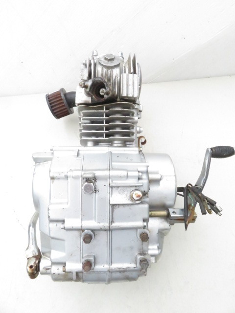 ◇中古現状売◇LONCIN/ロンシン 中華エンジン CDI 125cc LC152FMI Assy