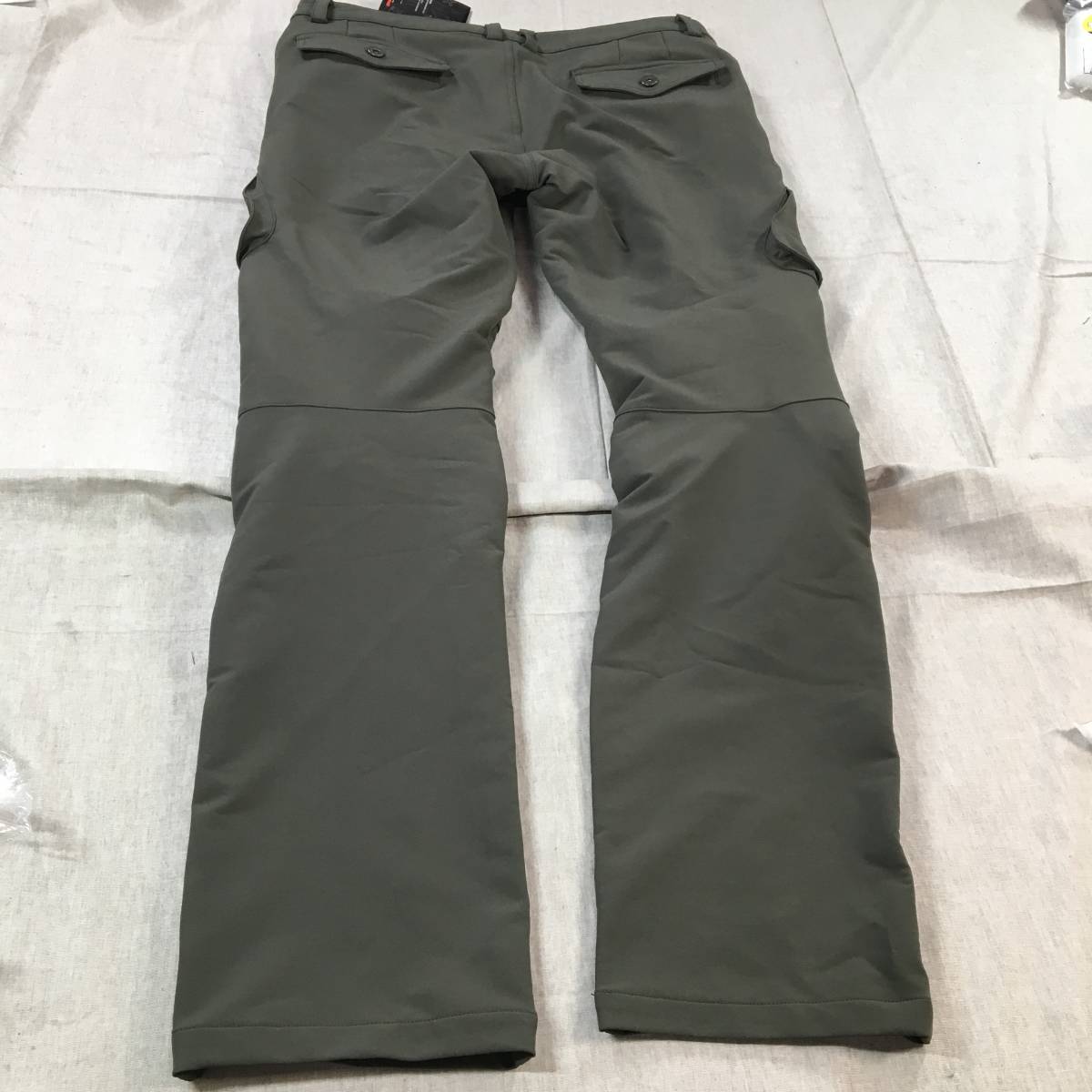 コミネ　クールドライカーゴパンツ　ベージュ　サイズL　 PK-748 コミネ KOMINE バイク用 クールドライカーゴパンツ Deep Olive 3XL PK