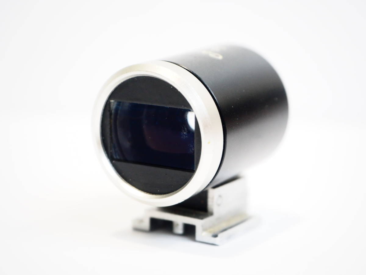 Canon キヤノン 35mm外付け ビューファインダー CANON ビンテージ