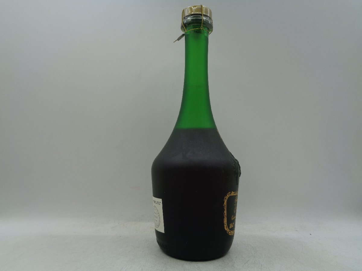 Gaston De Lagrange Cognac de PRESTIGE XO DE LAGRANGE GASTON - ド