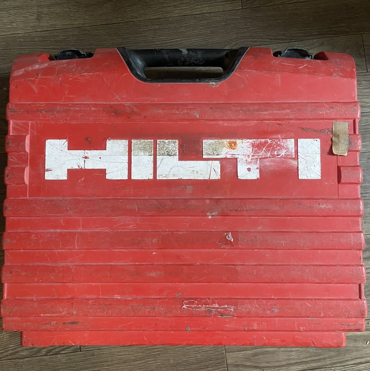 TE30-A36 36V 充電式コンビハンマードリル - HILTI 充電式 ハンマードリル ○HILTI&frasl;ヒルティ TE ヒルティ(HILTI) P2&frasl;6.0Ah コンボ コードレスハンマドリル Hilti 動作確認済 30-22