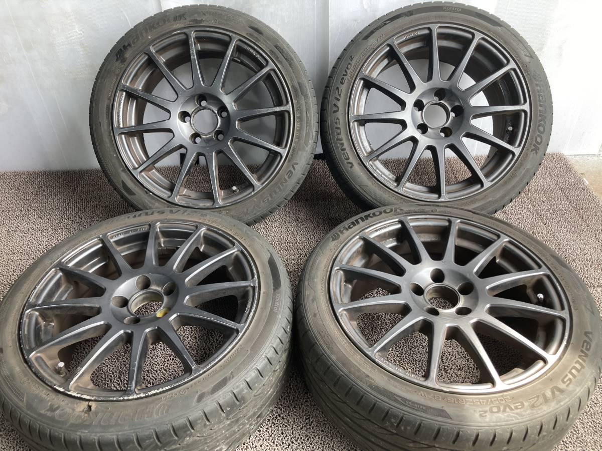 16インチ | エンケイ 車用ホイール 0 4穴」の人気商品一覧 7j 7J