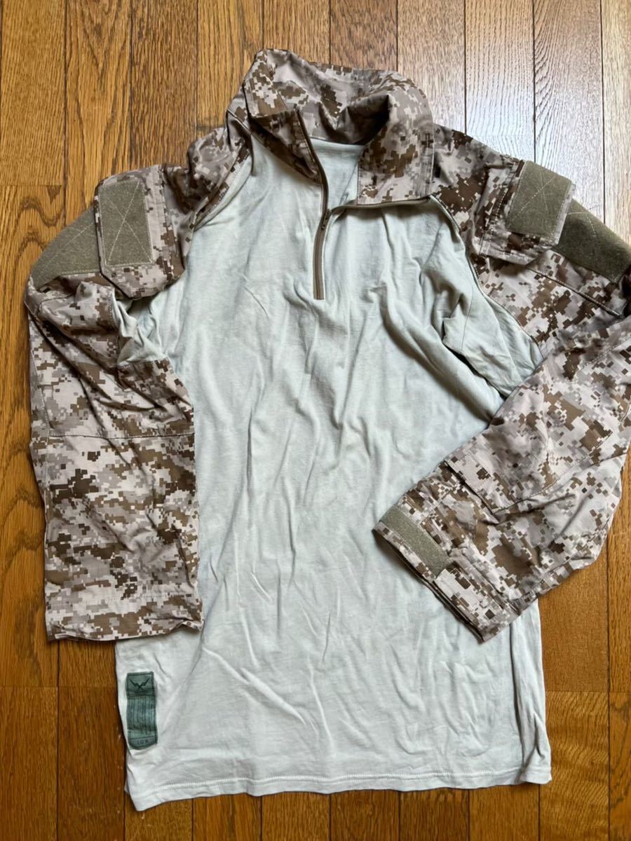 FFI CRYE タイプ 検)AOR1 コンパン コンシャツ