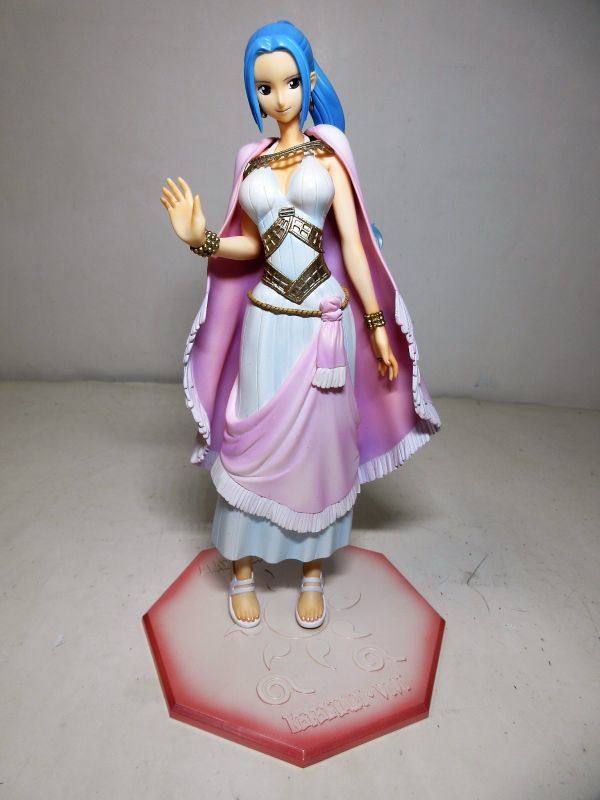 2026，安い メガハウス P.O.P DX ネフェルタリ ビビ 開封箱無 現状(ONE PIECE)｜売買されたオークション情報、yahooの商品情報をアーカイブ公開 - オークファン その他