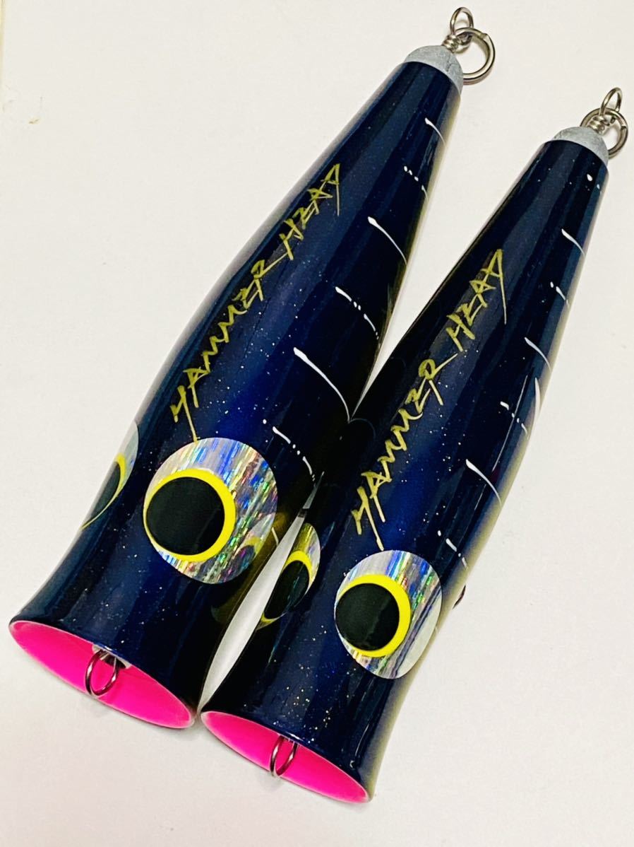 ハンマーヘッド Eカップ Gカップ 2本セット HAMMERHEAD ハンマーヘッド