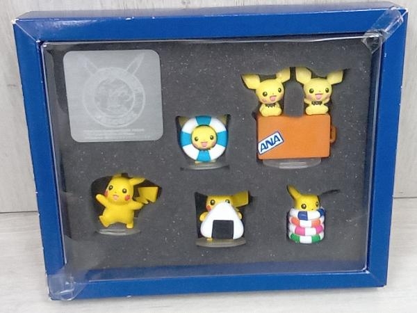 在庫価格 ポケモン モンコレ ANA オリジナル モンスターコレクション