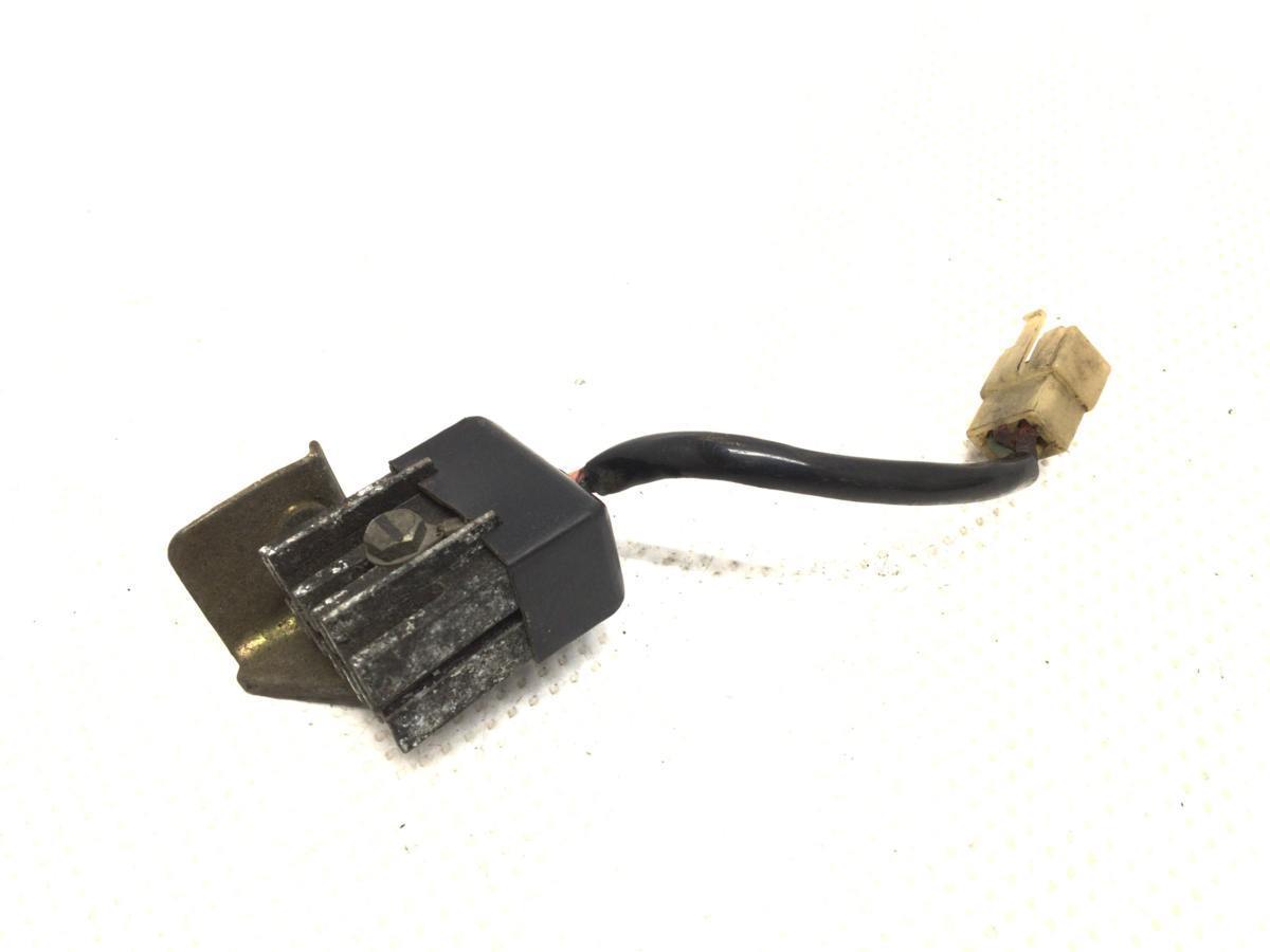 【レターパック】★単体(B029) レギュレーター レクチ CB175 CB125 ★ホンダ CD125 CB125K