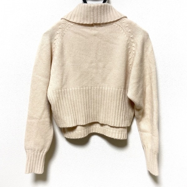 フォクシー FOXEY アンサンブル ピンク レディース カシミヤ 美品 トップス