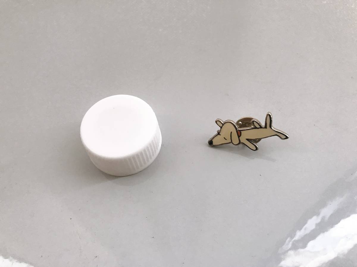 奈良美智 Pin pins ピンバッジ ピンバッチ ピンズ Yoshitomo Nara