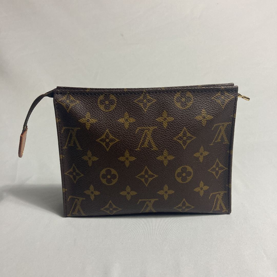 未使用に近い】ルイヴィトン （未使用に近い］LOUIS VUITTON ルイ 
