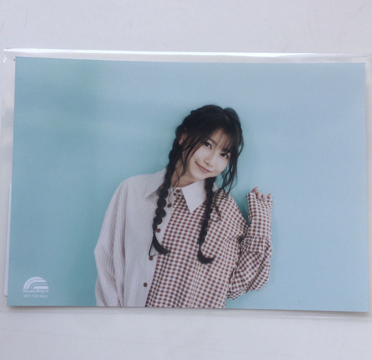 Trysail 雨宮天 Love Evidence Sonymusicshop特典 ブロマイド１枚 写真 売買されたオークション情報 Yahooの商品情報をアーカイブ公開 オークファン Aucfan Com