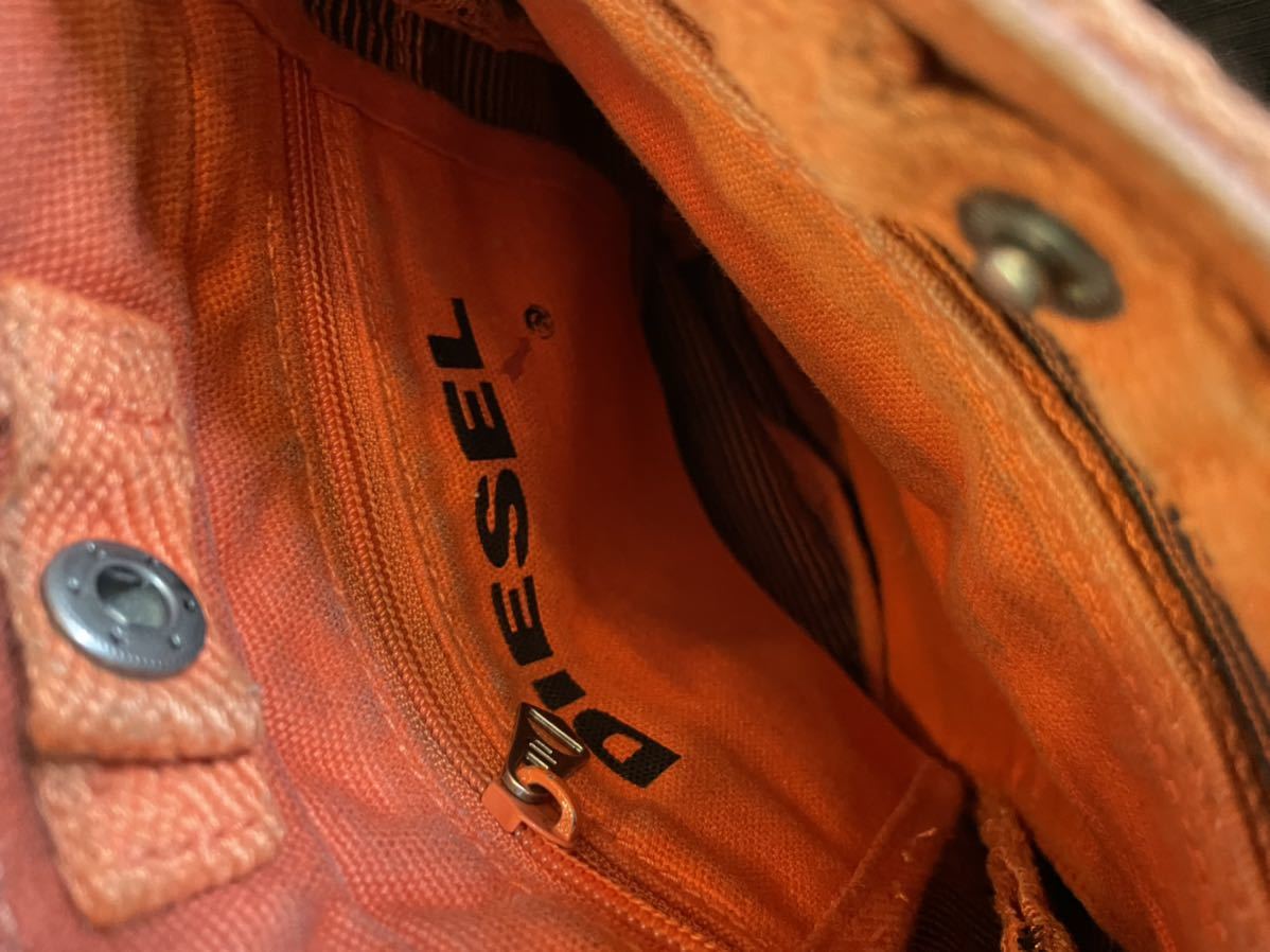 リュックサック DIESEL DIESEL(ディーゼル) 黒（19076997）中古｜ブランド - PORTER 斜め ショルダーバッグ ビジネスバッグ ブリーフケース 2WAY トートバッグ X10099 NS SHOPPER ハーン）」の上品色トートにA4&amp;