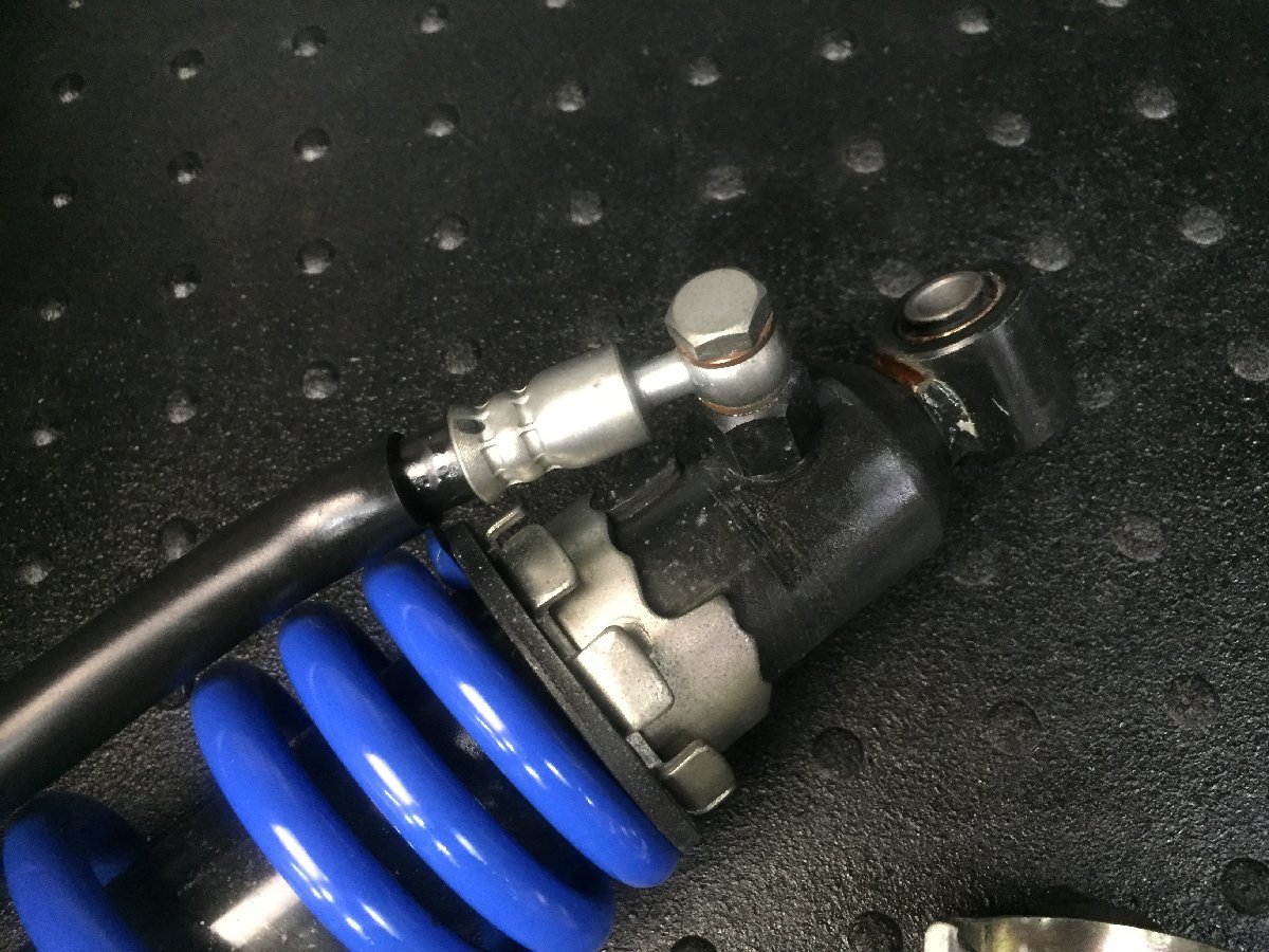 数量限定，得価】 Buell ビューエル XB9SX ライトニング 純正リア