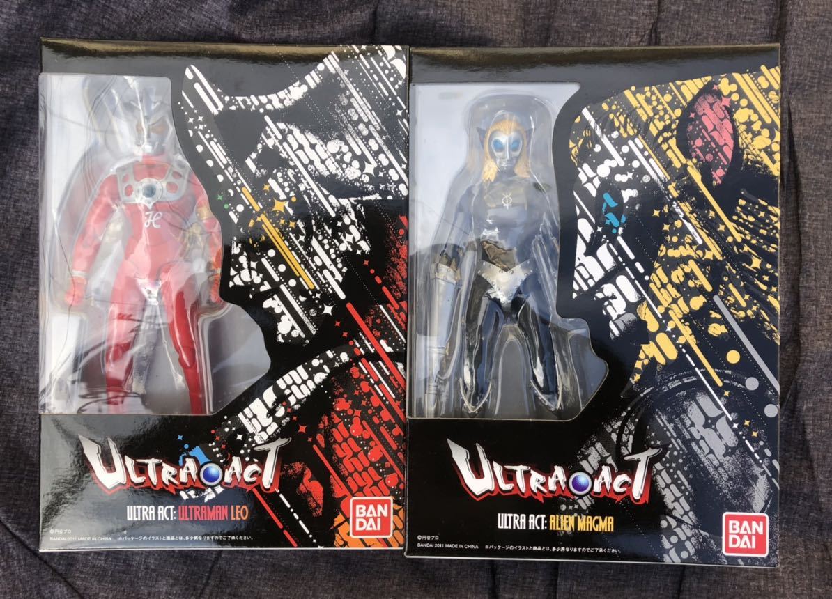 やかな ヤフオク Ultra Act マグマ星人 ウルトラ がございま Shineray Com Br