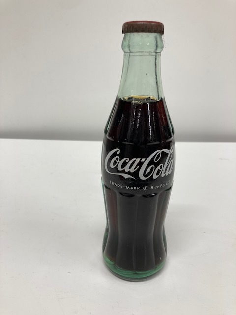 瓶 Yahoo!オークション コカコーラ 「コカコーラ 蔵出し 未開封 塗装 